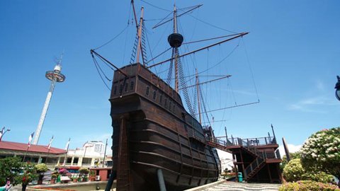 Malacca: trấn nghệ sĩ