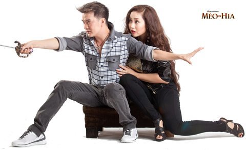Hé lộ bản tiếng Việt của bom tấn 