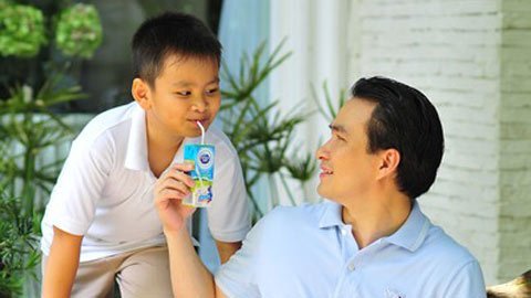 Sao Việt nuôi con, bí quyết bây giờ mới 