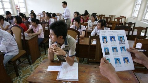 Thuốc giải cho nền giáo dục Đại học Việt
