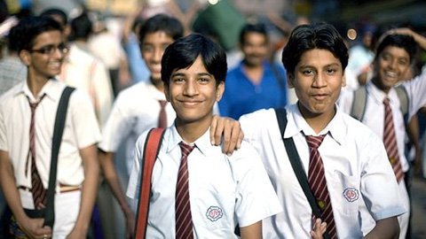 Sự trỗi dậy tinh thần doanh nhân của SV Ấn