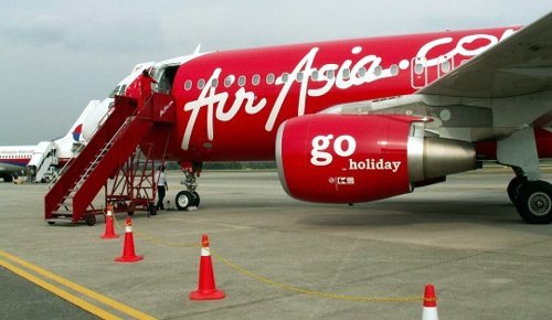 AirAsia 'bỏ cuộc chơi' với Vietjet Air