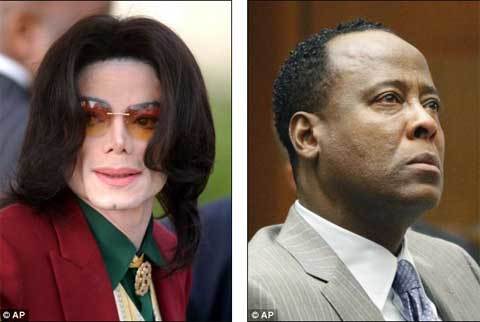 Hé lộ loạt bí mật chấn động về Michael Jackson