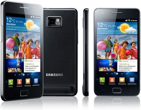 Samsung 