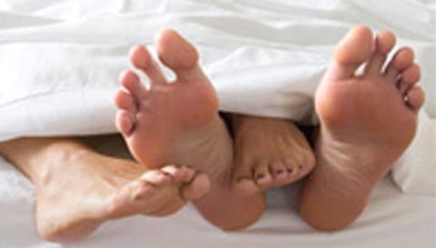 Kiện hãng đồ chơi tình dục sau trải nghiệm kinh hoàng