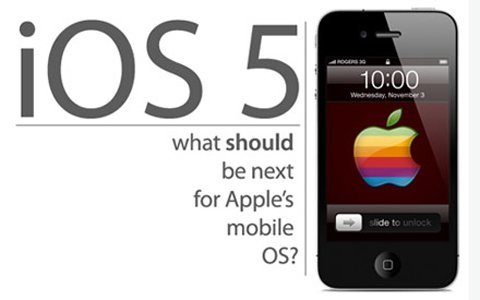 Làm gì khi iOS 5 xóa hết mọi ứng dụng trên iPhone?
