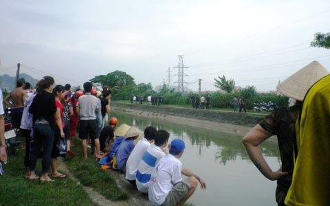 Phá sới bạc lớn nhất tỉnh Thanh Hoá