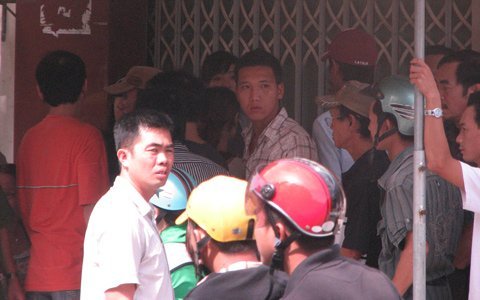 3 vụ hỗn chiến trong đêm, 5 người thương vong