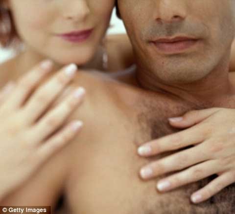 Sự thật về chuyên gia trị liệu tình dục