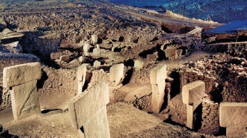 Một xã hội vắng bóng những 