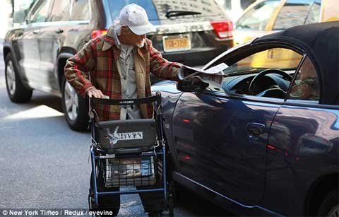 Chân tướng người ăn mày giàu nhất thế giới