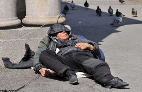 Hàn Quốc tóm kẻ môi giới kết hôn giả với người Việt