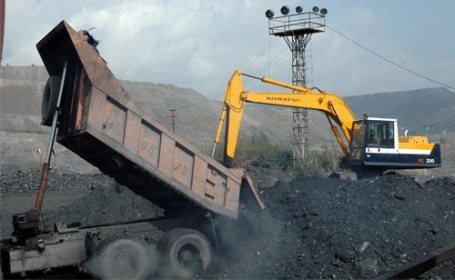 Tái cấu trúc TKV