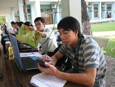 Học phí và lãng phí