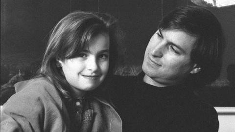 Steve Jobs qua lời kể của 