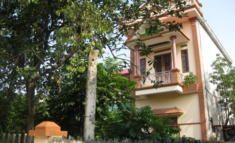 Điểm mặt “đại gia vỡ nợ” chấn động Hà thành