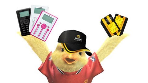 Điện thoại Beeline gây sốt thị trường