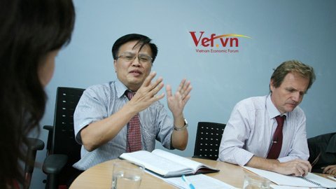 Trả lại quyền định giá cho thị trường