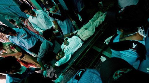 Thế giới 24h: Ấn Độ phá âm mưu khủng bố