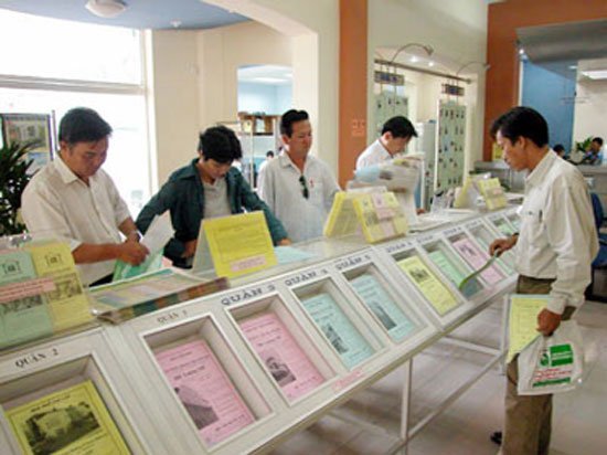 Thị trường BĐS: 'Ấm' vào cuối năm?