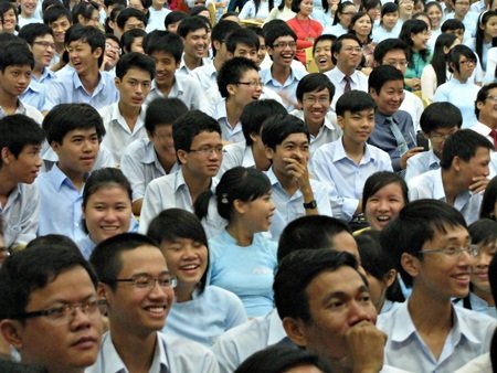 'Ghen' với Đà Nẵng