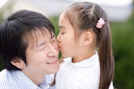 Đổi tên cho con, thủ tục như thế nào?