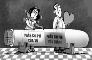 Ba mất, mẹ được quyền tự quyết tài sản?