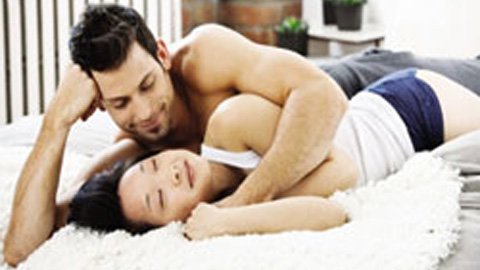 Lợi ích của việc 'yêu' thường xuyên