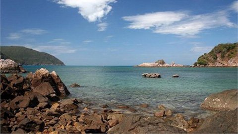 Những điểm du lịch trăng mật hấp dẫn