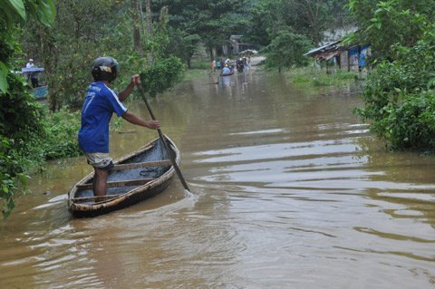 'Dự án mà 'giết' bà con sao chấp nhận được?'