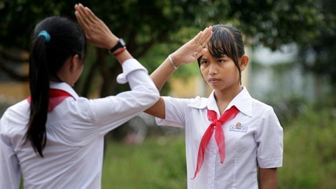 Chuyện của Huyền Trân