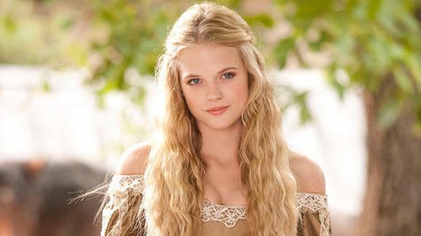 Bộ ba mỹ nhân đẹp ngất ngây trong 