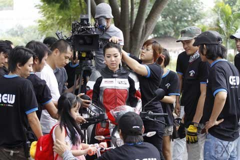 Điện ảnh Việt học gì từ Hàn Quốc?