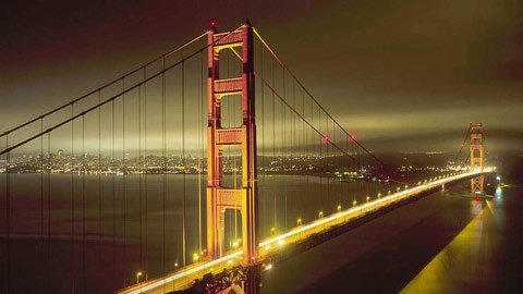Tỷ phú Mỹ và những cây cầu