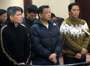 Cuộc đời ‘như phim’ của tên tội phạm biến hóa