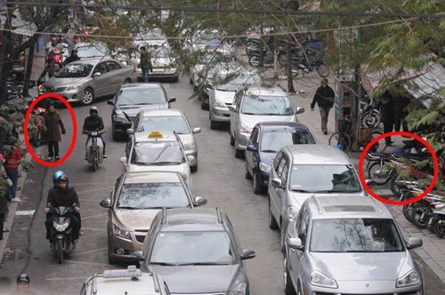 Bộ trưởng Thăng 'truy vấn' GĐ Sở Tài chính