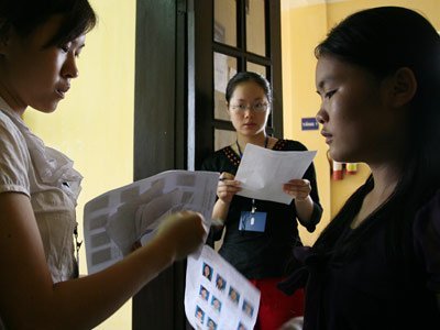 Trường ngoài công lập kêu cứu