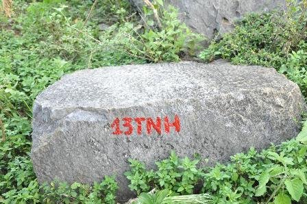 Vén bức màn bí ẩn xây thành nhà Hồ