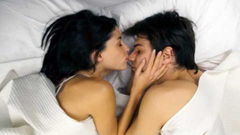 Quá trình chuẩn bị quan hệ tình dục ảnh hưởng như thế nào đến nhịp tim?
