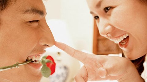 Mong muốn đơn giản của chị em khi 'yêu'