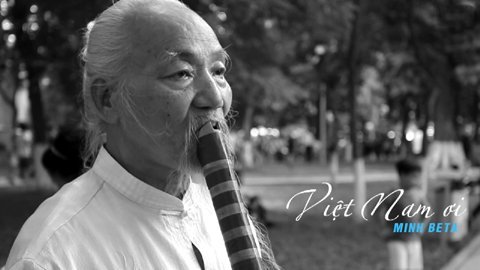 Phiên bản ngoại cảnh đặc sắc của 