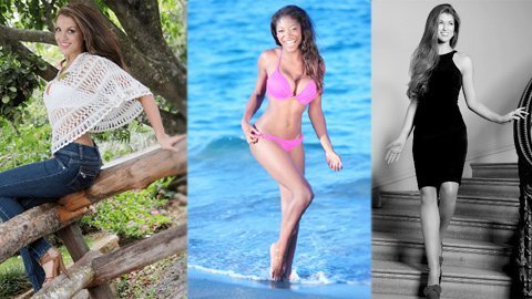 Thêm chuyện lùm xùm hậu Hoa hậu Châu Á TBD