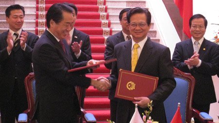 Thủ tướng sắp thăm Nhật Bản