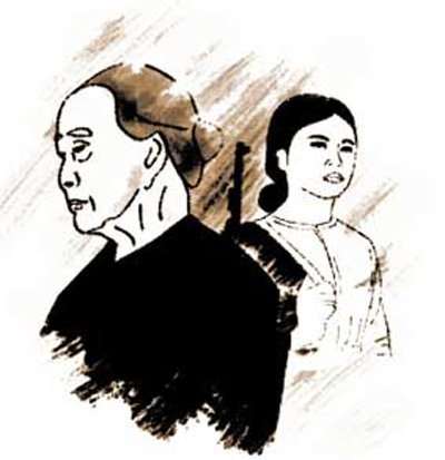 Bản huyền ca của xứ sở