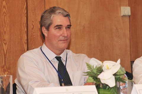 Chủ tịch Rolls Royce VN: 'Bạn mang tới gì cho chúng tôi''?