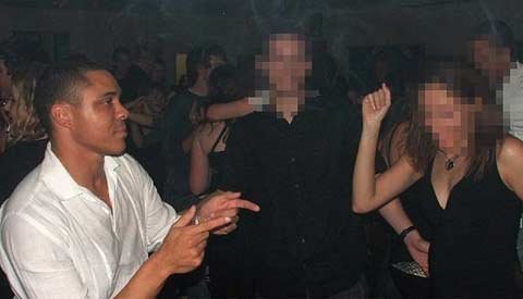 Tuổi thơ ác nghiệt của một cựu thám tử giết người