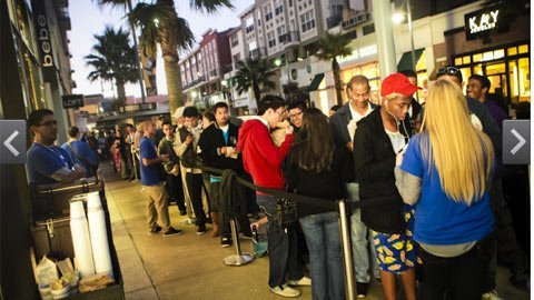 Apple “trút hận” lên iPhone 5