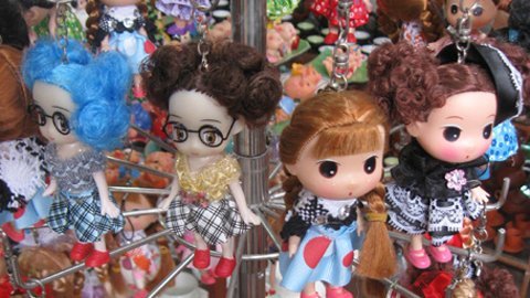 Sinh viên và những độc chiêu cho 20/10 