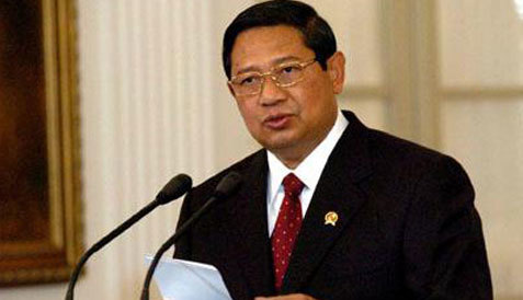 Indonesia cải tổ nội các để thúc đẩy kinh tế