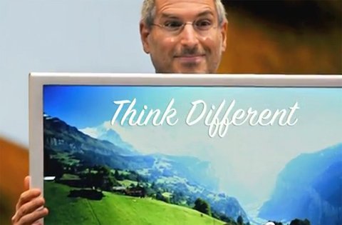 Rapper Việt viết nhạc tưởng nhớ Steve Jobs